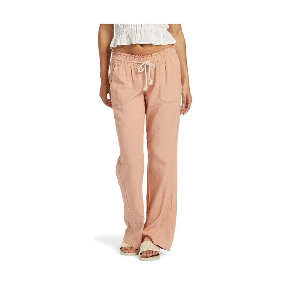 Roxy Oceanside Beach Pant, size Large